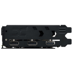 VGA PowerColor Radeon Hellhound RX 9060 XT 16GB GDDR6