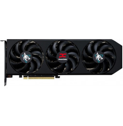VGA PowerColor Radeon Hellhound RX 9060 XT 16GB GDDR6