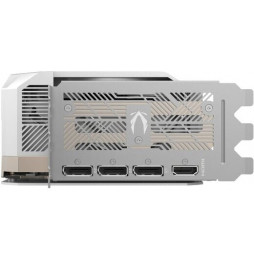 VGA ZOTAC GeForce® RTX 5080 16GB SOLID OC White Edition
