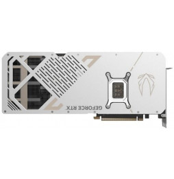 VGA ZOTAC GeForce® RTX 5080 16GB SOLID OC White Edition