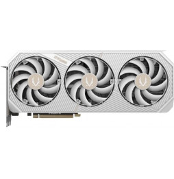 VGA ZOTAC GeForce® RTX 5080 16GB SOLID OC White Edition