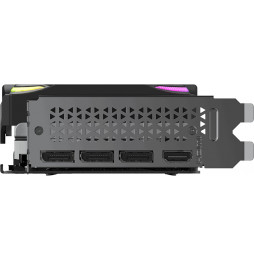 VGA PNY GeForce® RTX™ 5070 12GB ARGB Gaming Overclocked Triple Fan