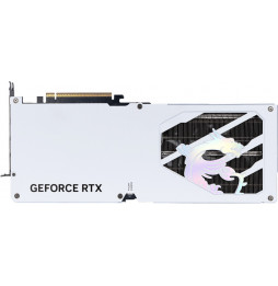 VGA MSI GeForce® RTX 5070 TI 16GB GAMING TRIO OC WHITE