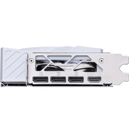 VGA MSI GeForce® RTX 5070 TI 16GB GAMING TRIO OC WHITE