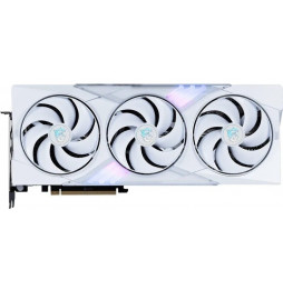 VGA MSI GeForce® RTX 5070 TI 16GB GAMING TRIO OC WHITE
