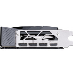 VGA MSI GeForce® RTX 5070 TI 16GB GAMING TRIO OC
