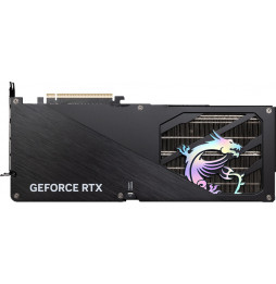 VGA MSI GeForce® RTX 5070 TI 16GB GAMING TRIO OC