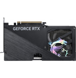 VGA MSI GeForce® RTX 5060 TI 16GB GAMING OC