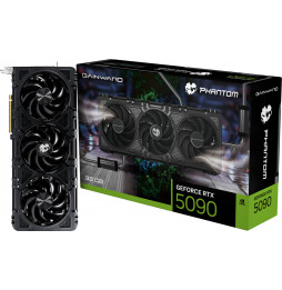 VGA Gainward GeForce® RTX 5090 32GB Phantom