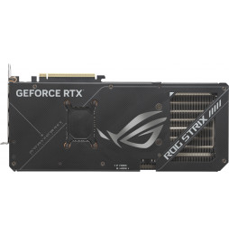 VGA Asus GeForce® RTX 5070TI 16GB ROG STRIX Gaming OC