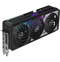 VGA Asus GeForce® RTX 5070TI 16GB ROG STRIX Gaming OC