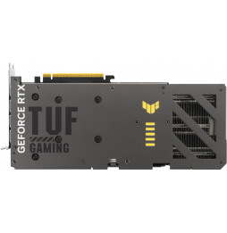 VGA Asus GeForce® RTX 5060 8GB TUF Gaming OC