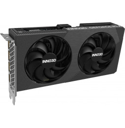 VGA Inno3D GeForce® RTX 5060 8GB Twin X2