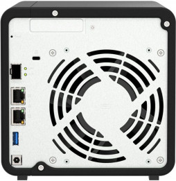 NAS Server QNAP TS-432X-4G 4-Bay