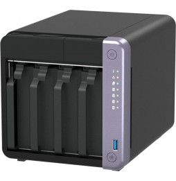 NAS Server QNAP TS-432X-4G 4-Bay