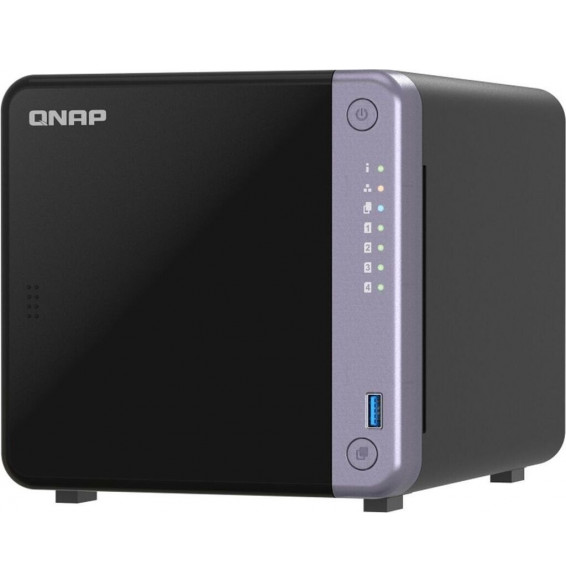 NAS Server QNAP TS-432X-4G 4-Bay