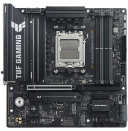 ASUS TUF B850M-E Gaming WIFI (AM5) (D)
