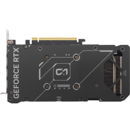 VGA Asus GeForce® RTX 5060TI 16GB Dual OC