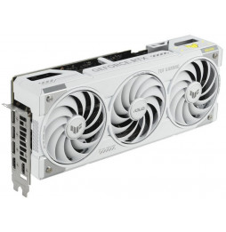 VGA Asus GeForce® RTX 5070 TI 16GB GDDR7 TUF Gaming White OC Edition