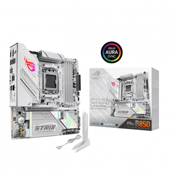 ASUS ROG STRIX B850-G Gaming WIFI (AM5) (D)