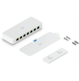 UbiQuiti Ultra Switch 8-port 10/100/1000 USW-Ultra (1 Jahr Garantie)