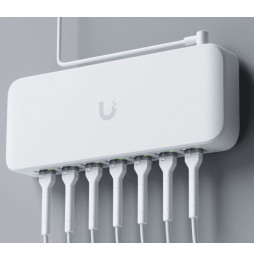 UbiQuiti Ultra Switch 8-port 10/100/1000 USW-Ultra (1 Jahr Garantie)