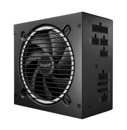 Power SupplyBe Quiet Pure Power 13 M 550W BP024EU
