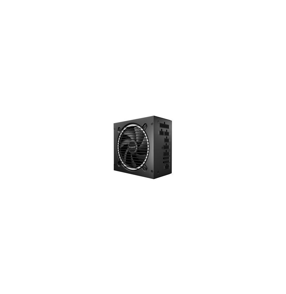 Power SupplyBe Quiet Pure Power 13 M 850W BP027EU