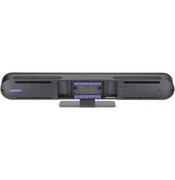Webcam Logitech Rally Bar Mini - Gruppen-Videokonferenzsystem (960-001339)