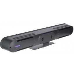 Webcam Logitech Rally Bar Mini - Gruppen-Videokonferenzsystem (960-001339)