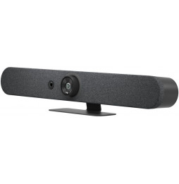 Webcam Logitech Rally Bar Mini - Gruppen-Videokonferenzsystem (960-001339)