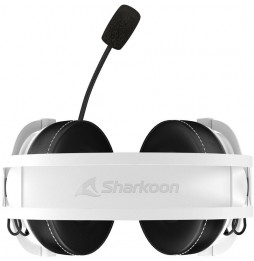 Headset Sharkoon Skiller SGH50 White