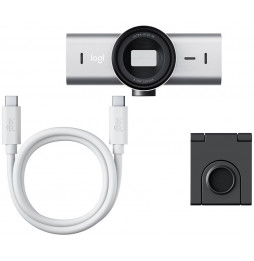 Webcam Logitech MX Brio 705 Business GRAPHITE (960-001530)