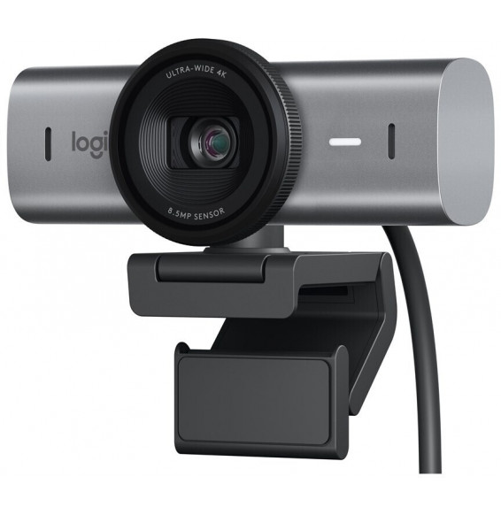 Webcam Logitech MX Brio 705 Business GRAPHITE (960-001530)