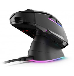 Mouse Sharkoon Skiller SGM50W Black