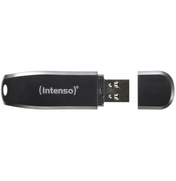 USB Stick 512GB Intenso Speed Line 3.0 3533493