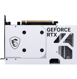 VGA MSI GeForce® RTX 5060 8GB Ventus 2X OC WHITE