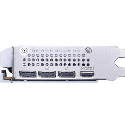 VGA MSI GeForce® RTX 5060 8GB Ventus 2X OC WHITE