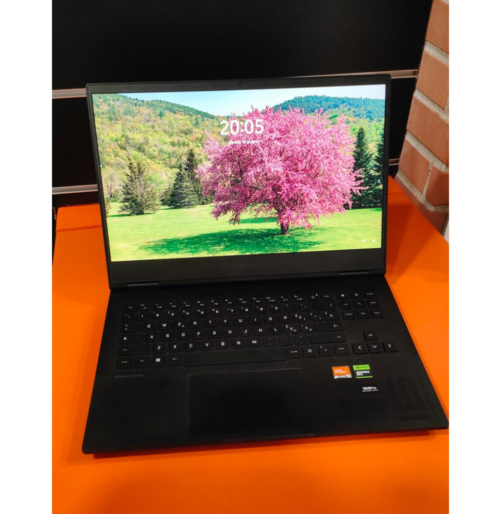 OMEN Gaming Laptop 16-xf0006nl - AMD Ryzen™ 7 7840HS - RTX 4070 16GB D5