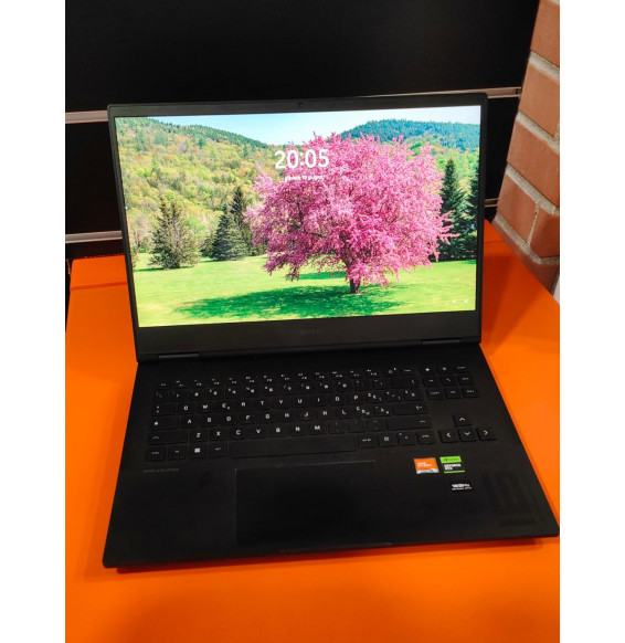 OMEN Gaming Laptop 16-xf0006nl - AMD Ryzen™ 7 7840HS - RTX 4070 16GB D5