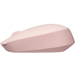 Mouse Logitech M171 wireless rose (910-006865)