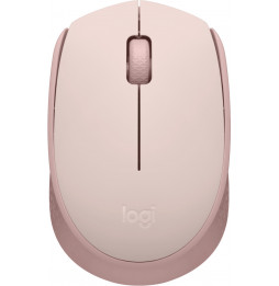 Mouse Logitech M171 wireless rose (910-006865)