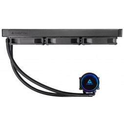 Cooler Chieftec Iceberg 360 RGB AiO Wasserkühlung