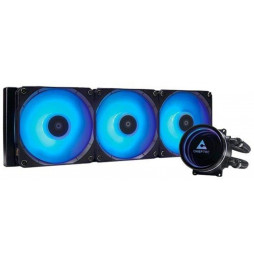 Cooler Chieftec Iceberg 360 RGB AiO Wasserkühlung