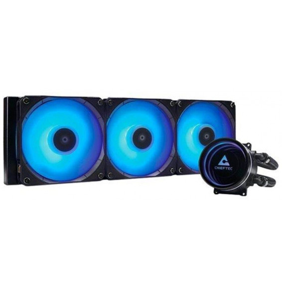 Cooler Chieftec Iceberg 360 RGB AiO Wasserkühlung