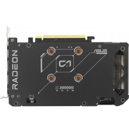 VGA ASUS RADEON RX 9060 XT 8GB DUAL