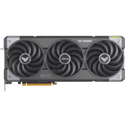 VGA ASUS RADEON RX 9070 XT 16GB TUF GAMING OC