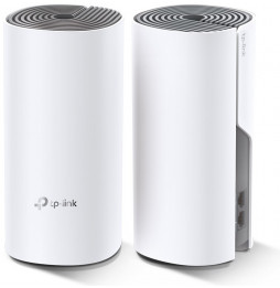 TP-Link WLAN System DECO E4 2-Pack (2 Router)