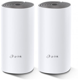 TP-Link WLAN System DECO E4 2-Pack (2 Router)