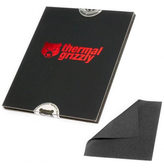 Cooler Conductor Pad Thermal Grizzly Carbonaut